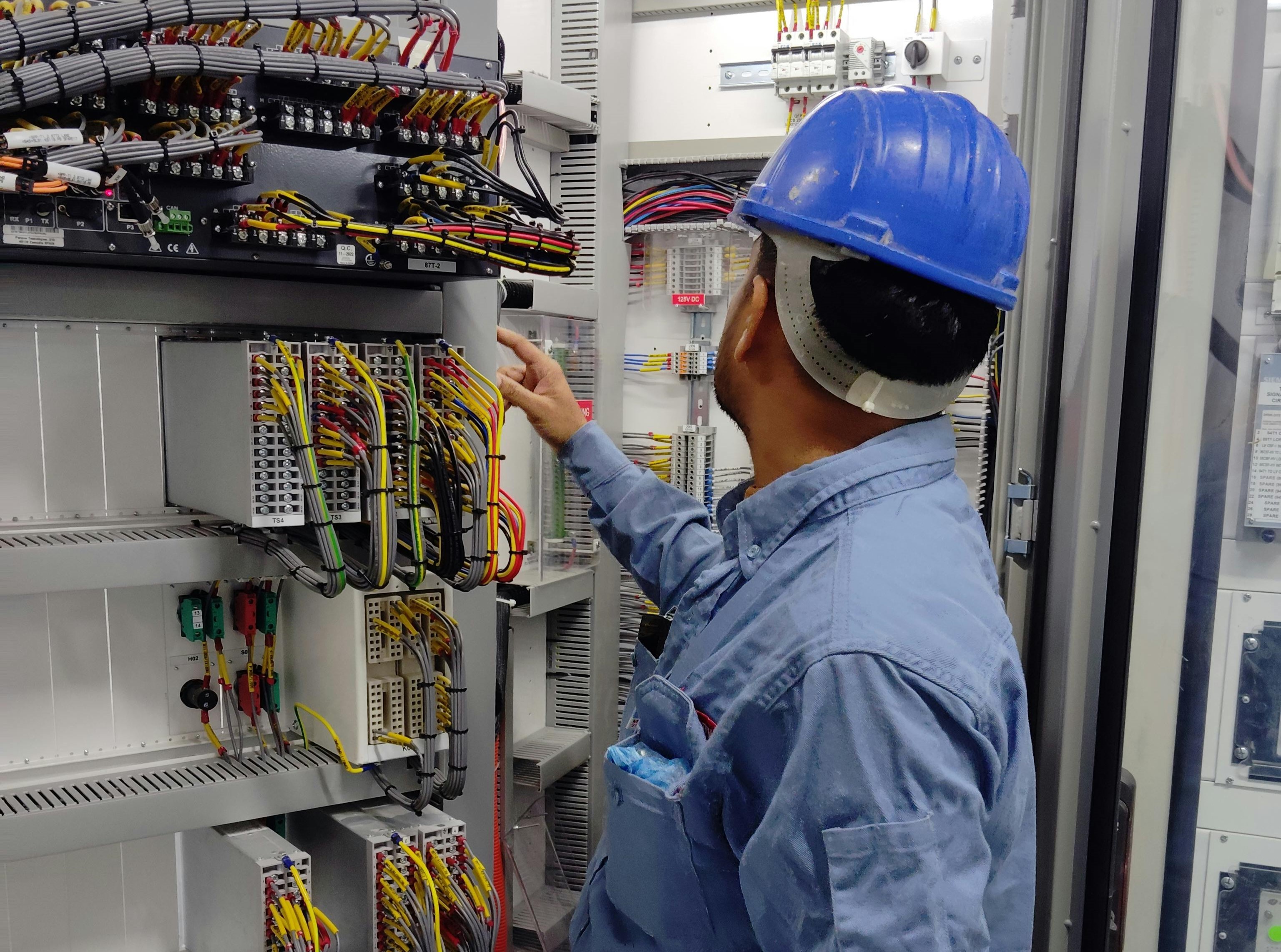 Robust Power & Distribution Solutions Image1